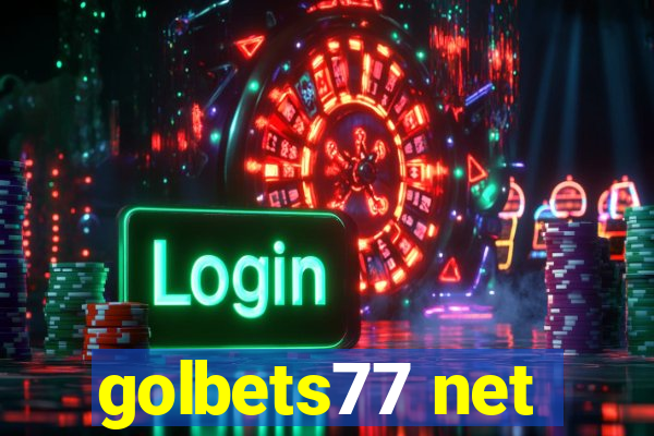 golbets77 net